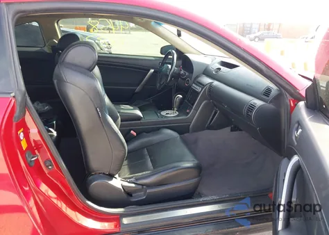 2003 Infiniti G35 Base W/Leather z USA, uszkodzony, nr VIN JNKCV54E43M223378